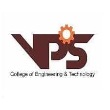 Vidya Prasarini Sabha's College of Engineering & Technology - [VPSCET] Lonavala, Pune Logo