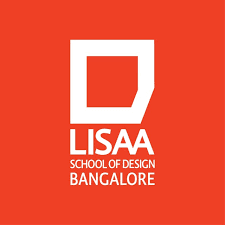 LISAA School Of Design, Bangalore Logo