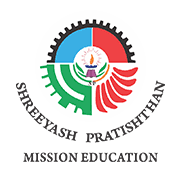 Shreeyash College of Engineering and Technology - [SYCET], Aurangabad Logo