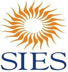 SIES College of Commerce and Economics, Mumbai Logo