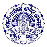 Shreemati Nathibai Damodar Thackersey Women's University - [SNDT], Mumbai Logo