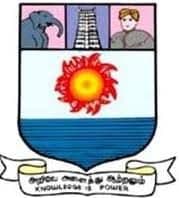 Manonmaniam Sundaranar University, Directorate of Distance and Continuing Education - [DD&CE], Tirunelveli Logo