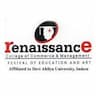 Renaissance College of Commerce & Management - [RCCM], Indore
