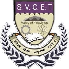 Sahyadri Valley College of Engineering and Technology - [SVCET], Pune Logo