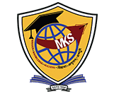 Malini Kishor Sanghvi College of Commerce & Economics - [MKS], Mumbai Logo