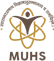 Maharashtra University of Health Sciences - [MUHS], Nashik Logo