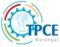 Talla Padmavathi College of Engineering - [TPCE], Warangal Logo