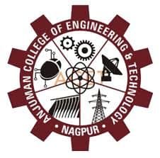 Anjuman College of Engineering & Technology - [ACET], Nagpur Logo