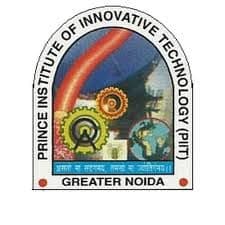 Prince Institute of Innovative Technology - [PIIT], Greater Noida Logo