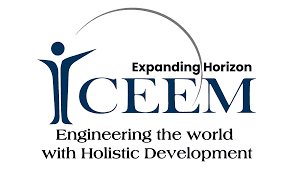 International Center of Excellence in Engineering & Management - [ICEEM], Aurangabad Logo