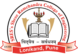 Shree Ramchandra College of Engineering - [SRCOE], Pune Logo