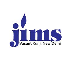 Jagannath Institute Of Management Sciences - [JIMS] Vasant Kunj - II, New Delhi Logo