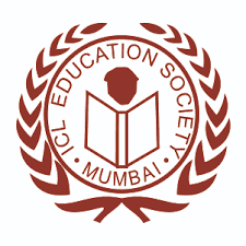 ICLES Motilal Jhunjhunwala College, Navi Mumbai Logo