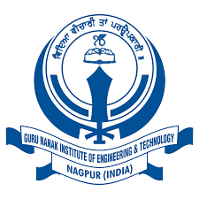 Guru Nanak Institute of Technology - [GNIT], Nagpur Logo