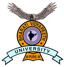 Bharati Vidyapeeth University College of Engineering - [BVUCOE], Pune Logo