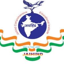 Jai Hind College OF Engineering - [JCOE] Kuran, Pune Logo