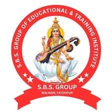 Shiv Bali Singh Group of Educational and Training Institute, Fatehpur Logo