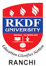 RKDF University, Ranchi