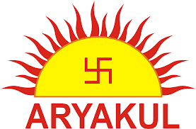 Aryakul College of Education, Lucknow Logo