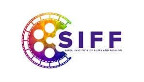 Saroj Institute of Films and Fashion - [SIFF], Lucknow Logo