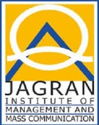Jagran Institute of Management and Mass Communication - [JIMMC], Kanpur Logo