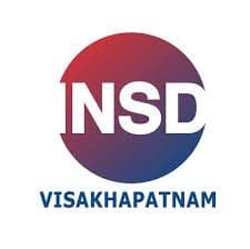 International School of Design, Visakhapatnam Logo