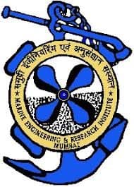 Marine Engineering And Research Institute - [MERI], Mumbai Logo