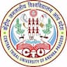 Central Tribal University of A.P - [CTUAP ], Vizianagaram