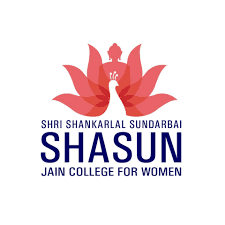 Shri Shankarlal Sundarbai Shasun Jain College for Women, Chennai Logo