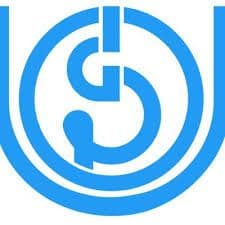 Indira Gandhi National Open University - [IGNOU], New Delhi Logo