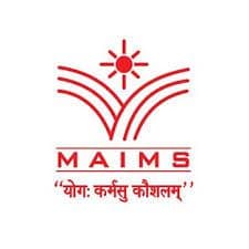 Maharaja Agrasen Institute of Management Studies - [MAIMS], New Delhi Logo