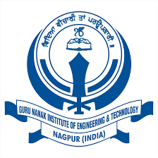 Guru Nanak Institute of Engineering & Technology - [GNIET], Nagpur Logo