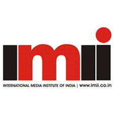 International Media Institute of India - [IMII], Noida Logo