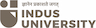 Indus University, Ahmedabad