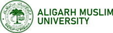Aligarh Muslim University - [AMU], Aligarh Logo