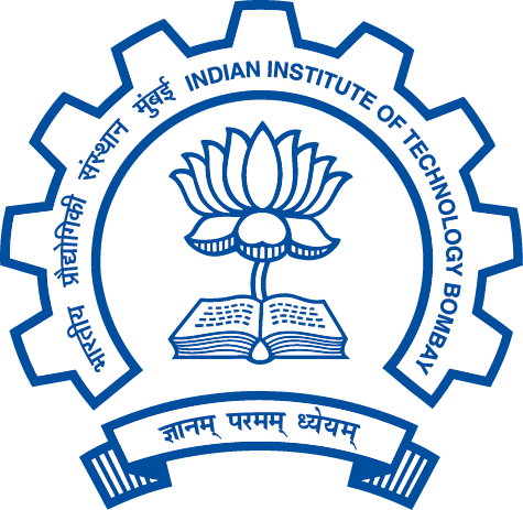 IIT Bombay - Indian Institute of Technology - [IITB], Mumbai Logo