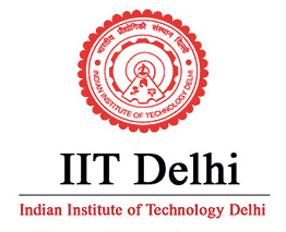 IIT Delhi - Indian Institute of Technology [IITD], New Delhi Logo