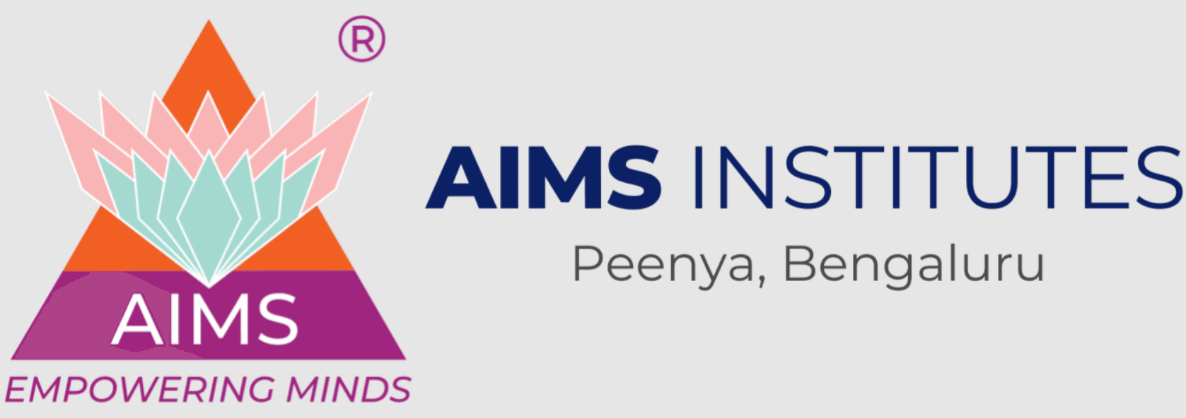 Aakson Institute for Management Studies - [AIMS], Bangalore Logo