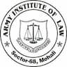 Army Institute of Law - [AIL],Mohali