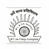Manikchand Pahade Law College, Aurangabad