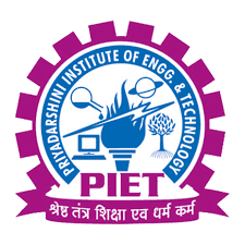 Priyadarshini Institute of Engineering and Technology - [PIET], Nagpur Logo