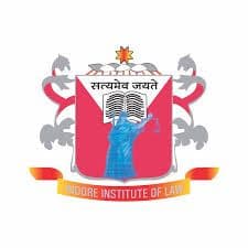 Indore Institute of Law - [IIL], Indore Logo