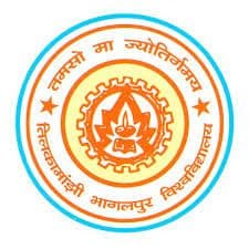 Tilka Manjhi Bhagalpur University - [TMBU], Bhagalpur Logo