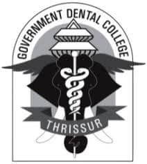 Government Dental College Thrissur - [GDC], Thrissur Logo