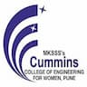MKSSS's Cummins College of Engineering for Women, Pune