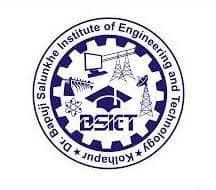 Dr Bapuji Salunkhe Institute of Engineering and Technology - [BSIET], Kolhapur Logo