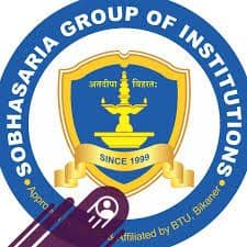 Sobhasaria Group Of Institutions - [SGI], Sikar Logo