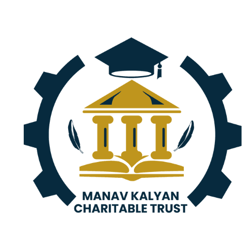 Manav School of Engineering and Technology - [MSET], Akola Logo