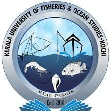 Kerala University of Fisheries and Ocean Studies - [KUFOS], Kochi Logo