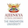 Ajeenkya DY  Patil University - [ADYPU], Pune